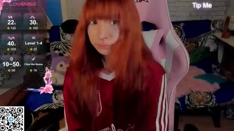 Valerie online show from 10-11-25, 04:49