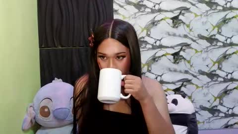 Snapshot of valerie_lure chatting on 05-26-26, 03:30 addy online show from 05-26-26, 03:30