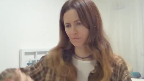 valerie_rose777 online show from 11-16-25, 07:52