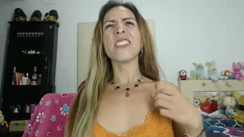 Snapshot of valerie_rousse chatting on 05-07-26, 12:16 valerie_rousse online show from 05-07-26, 12:16