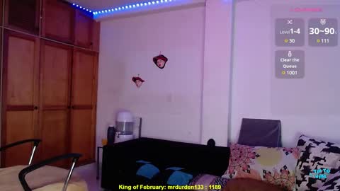 Valerie online show from 02-12-25, 07:44