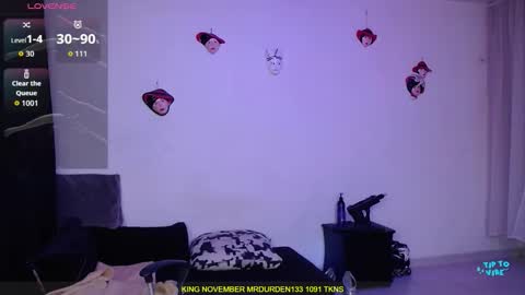 Valerie online show from 11-06-25, 06:14