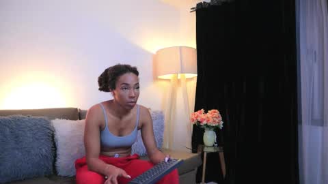 Valerie Style3 online show from 03-18-26, 03:42