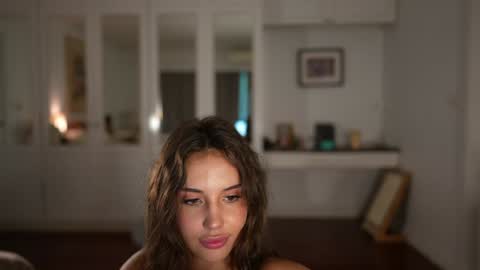 Valerie online show from 10-27-25, 02:37