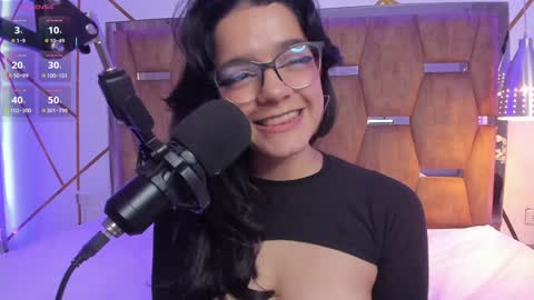 Valeria online show from 01-27-25, 07:03