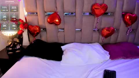 Valeria online show from 02-11-25, 12:48