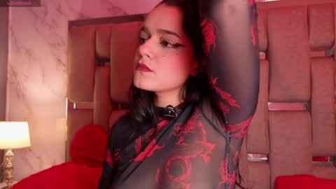 Valeria online show from 03-29-26, 01:55