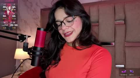 Valeria online show from 04-08-26, 01:33