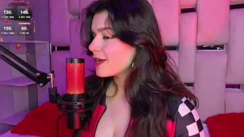Valeria online show from 05-06-26, 01:38