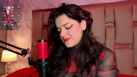 Valeria online show from 05-15-26, 02:24