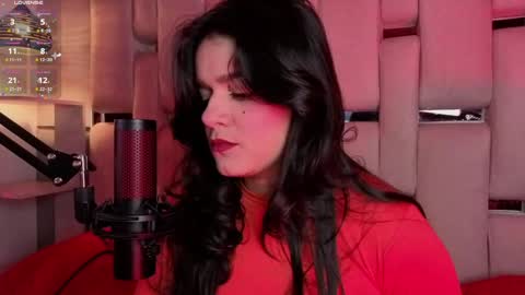 Valeria online show from 05-26-26, 04:47