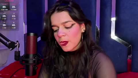 Valeria online show from 05-29-26, 04:38