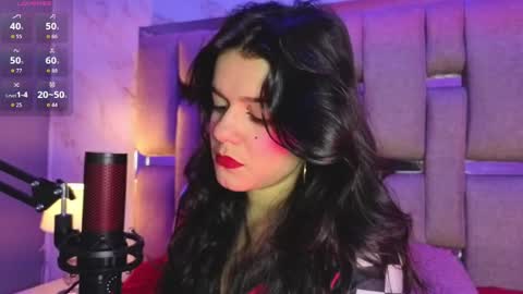 Valeria online show from 06-03-26, 02:08