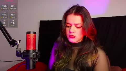 Valery online show from 07-07-26, 03:27