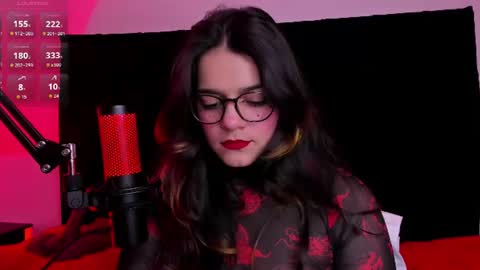 Valery online show from 07-08-26, 12:53