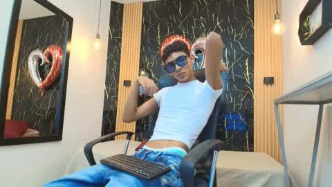 Snapshot of valerihot_1 chatting on 03-01-26, 02:57 VALERIO online show from 03-01-26, 02:57