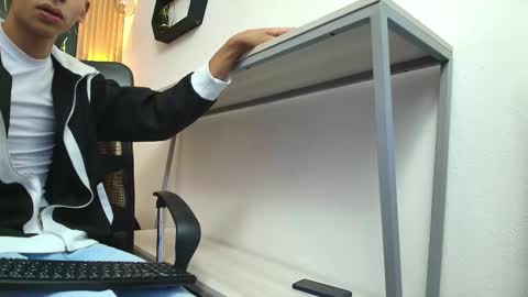 VALERIO  online show from 03-15-26, 03:01