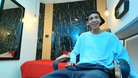 VALERIO  online show from 04-01-26, 03:07