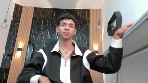 VALERIO  online show from 05-26-26, 03:13