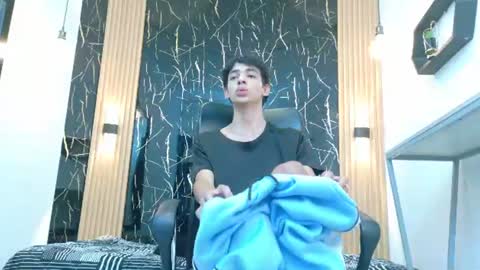 Snapshot of valerihot_1 chatting on 07-19-26, 02:37 VALERIO online show from 07-19-26, 02:37