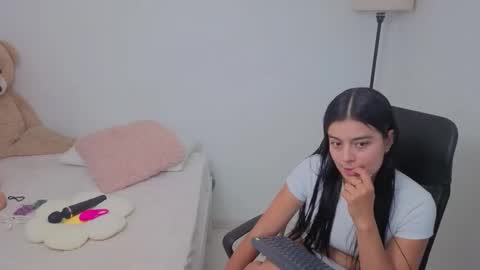 Juli C online show from 10-25-25, 12:29