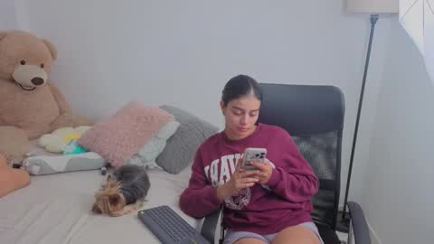 Juli C online show from 11-06-25, 12:44