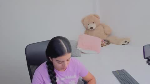 Juli C online show from 01-07-26, 12:13