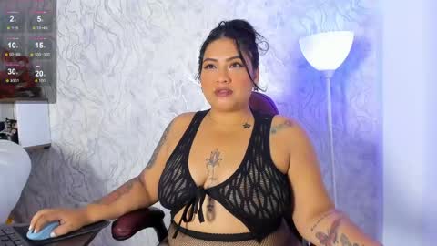 Valeria GomezGMT-5 2200-0600 online show from 05-12-26, 03:58