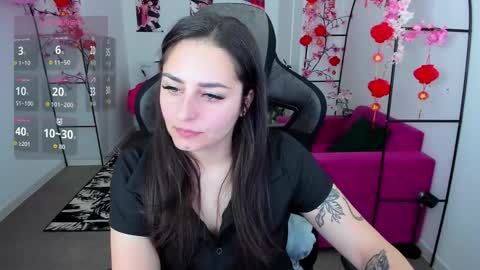 Valerie online show from 05-11-26, 07:22