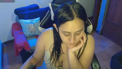 ValeriaMayerss online show from 05-22-26, 09:48