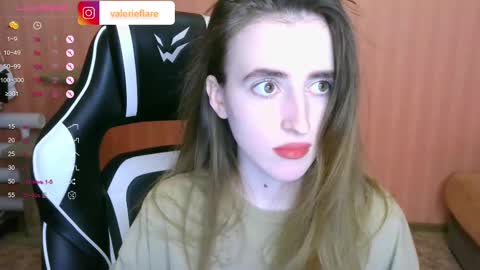 Snapshot of valeritiio chatting on 02-21-25, 11:44 valeritiio online show from 02-21-25, 11:44