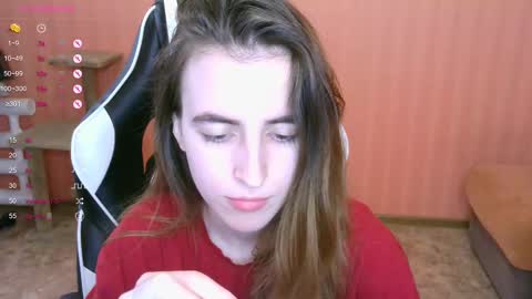 Snapshot of valeritiio chatting on 02-27-25, 07:12 valeritiio online show from 02-27-25, 07:12