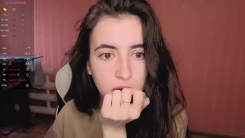 Snapshot of valeritiio chatting on 09-22-25, 02:57 valeritiio online show from 09-22-25, 02:57