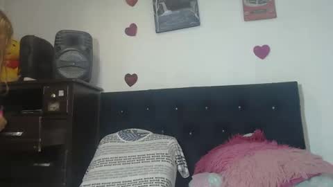 valerivegas online show from 11-09-25, 01:31