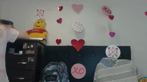 valerivegas online show from 02-08-26, 01:36