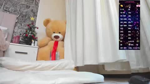 valeriya111 online show from 01-15-26, 02:43