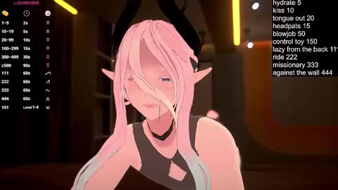 Valeriya Valentine online show from 10-17-25, 12:36