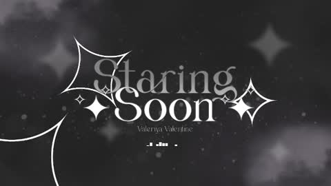 Valeriya Valentine online show from 03-25-26, 02:50