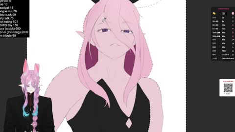 Valeriya Valentine online show from 04-06-26, 02:42