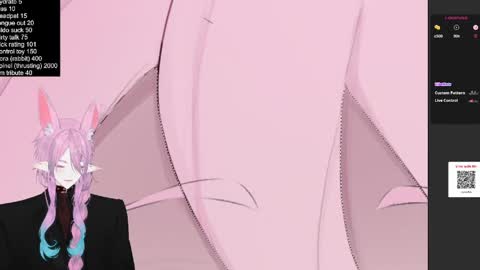 Valeriya Valentine online show from 04-06-26, 04:46