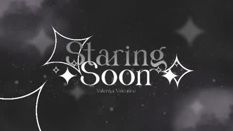 Snapshot of valeriyavalentine chatting on 07-05-26, 02:29 Valeriya Valentine online show from 07-05-26, 02:29