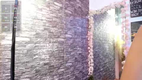 valery__69 online show from 10-31-25, 12:50