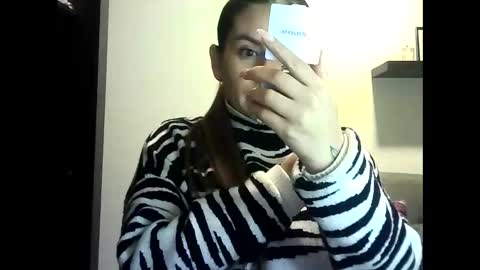 Valery online show from 04-18-26, 02:37