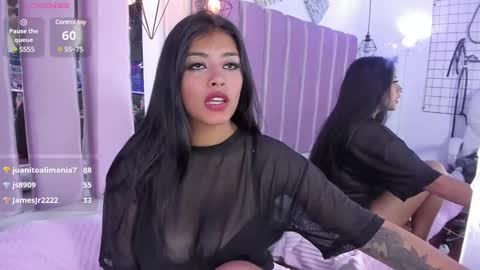 Snapshot of valery__ws chatting on 02-22-25, 04:30 Valery online show from 02-22-25, 04:30