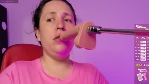 Valery adams1 online show from 03-02-26, 07:15