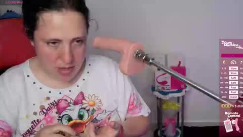 Valery adams1 online show from 03-08-26, 03:21