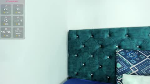 valery_adams13 online show from 09-18-25, 12:07