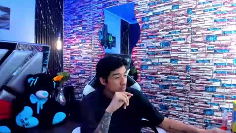 Snapshot of valery_and_dani chatting on 12-08-24, 03:56 valery_and_dani online show from 12-08-24, 03:56