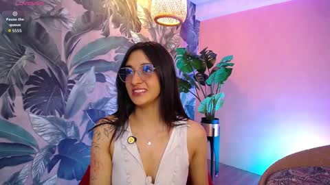 valery_blush online show from 03-03-26, 03:56