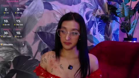 Snapshot of valery_blush chatting on 05-09-26, 04:17 valery_blush online show from 05-09-26, 04:17